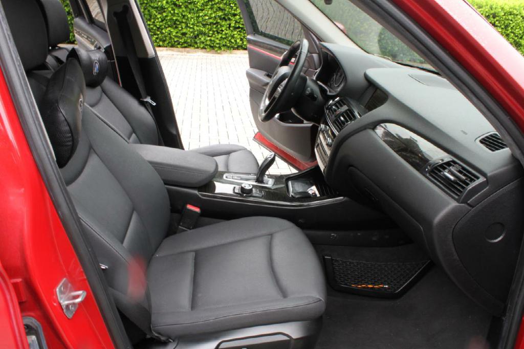 Photo 12 of this BMW X3