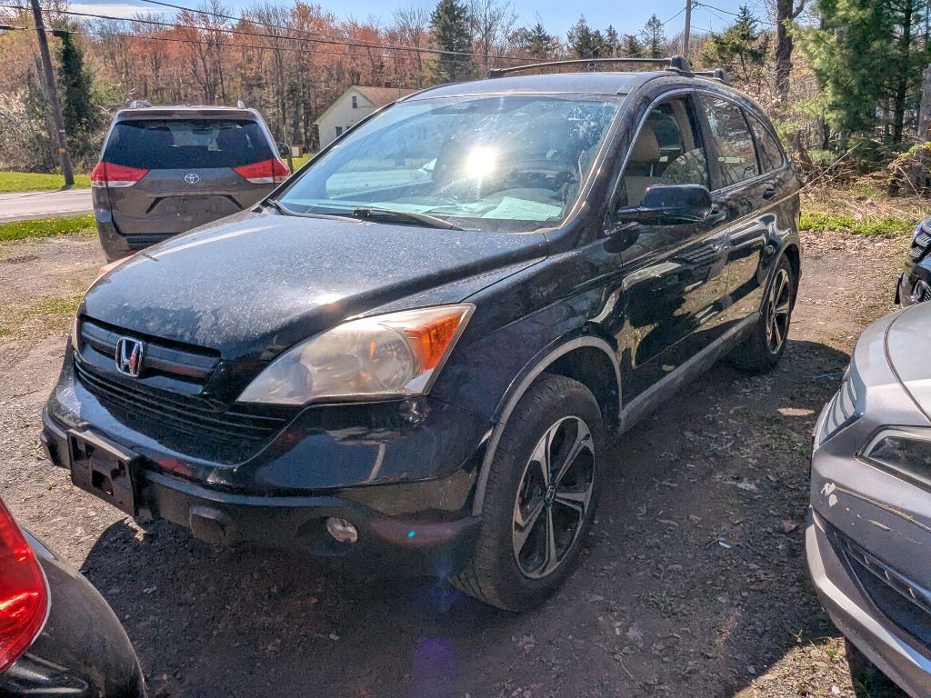 Photo 2 of this HONDA CR-V