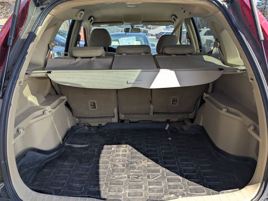 Photo 13 of this HONDA CR-V