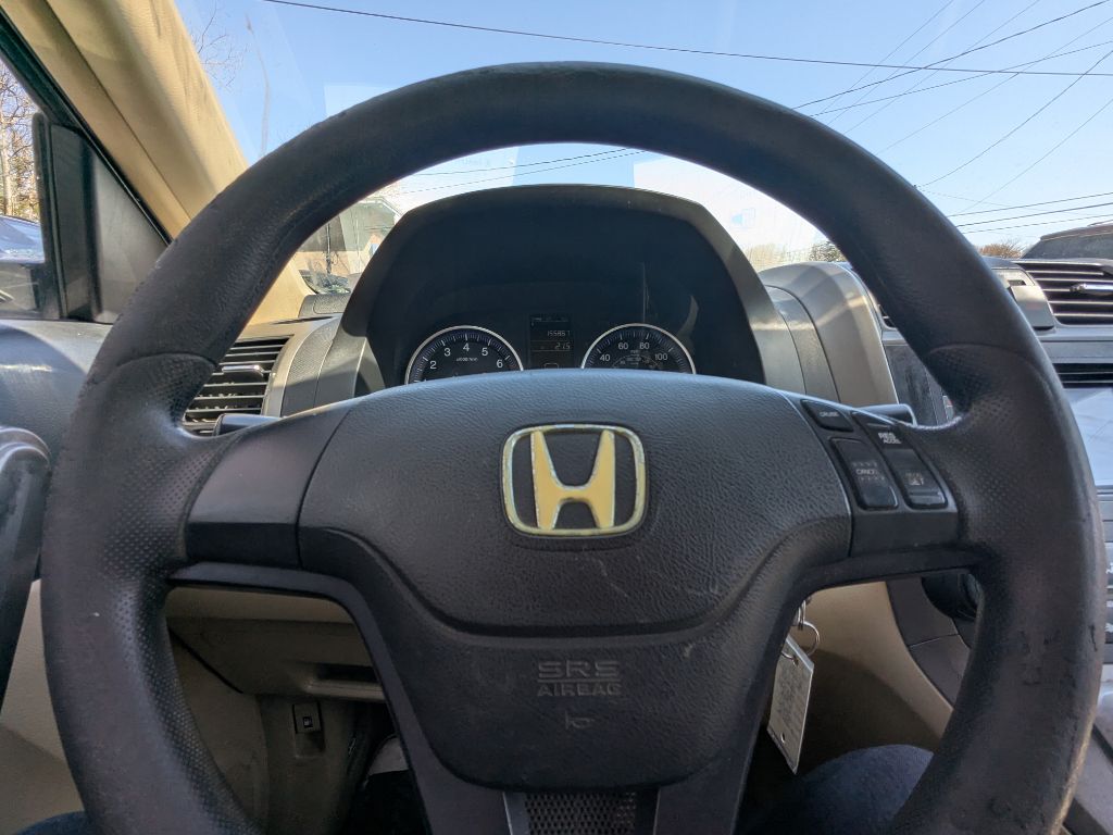 Photo 9 of this HONDA CR-V