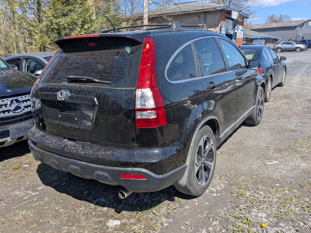 Photo 4 of this HONDA CR-V