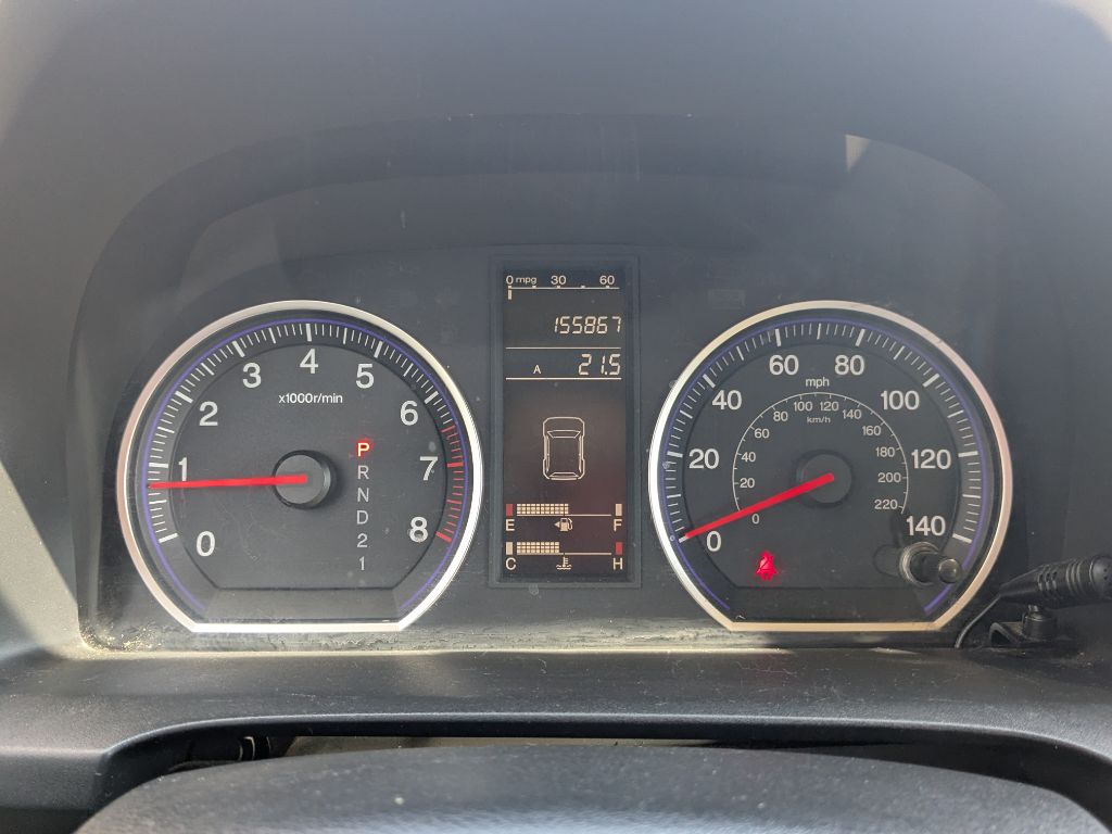 Photo 10 of this HONDA CR-V