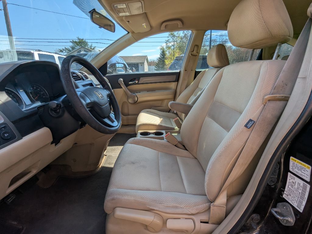 Photo 6 of this HONDA CR-V