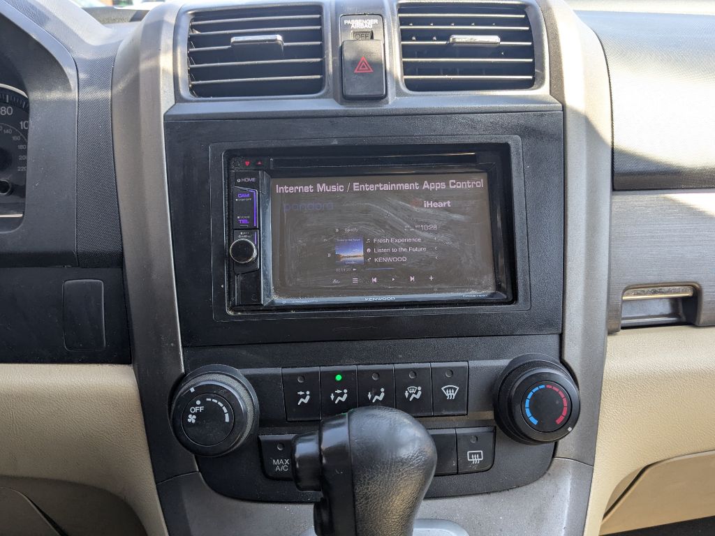Photo 11 of this HONDA CR-V