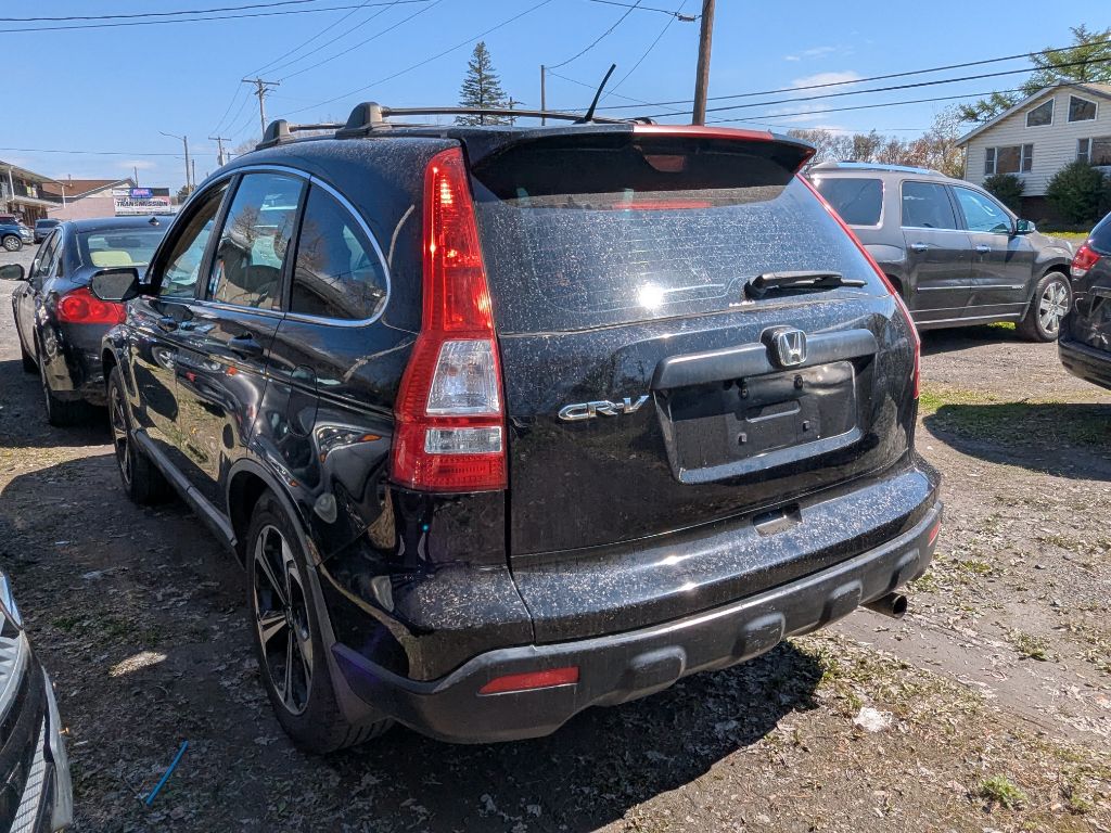Photo 3 of this HONDA CR-V
