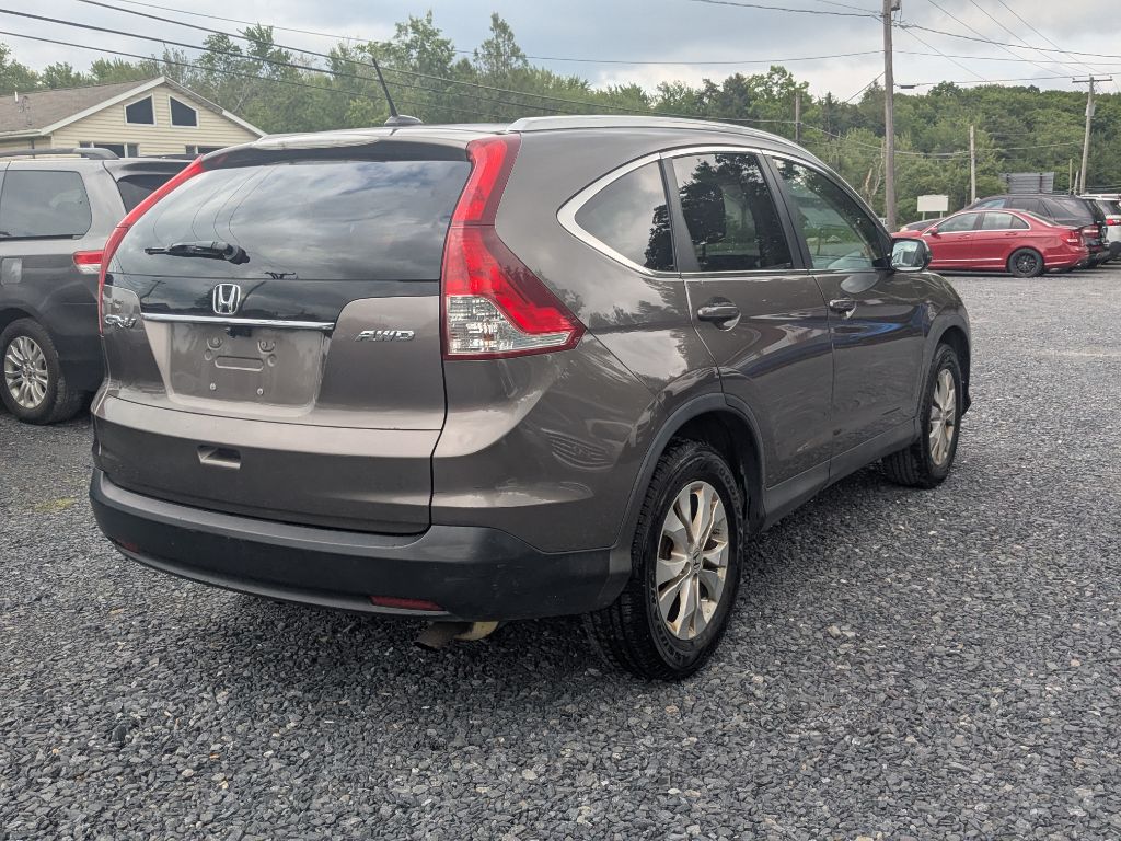 Photo 4 of this HONDA CR-V