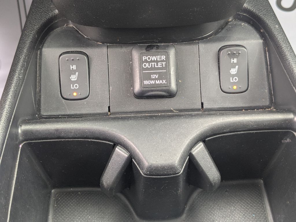 Photo 19 of this HONDA CR-V