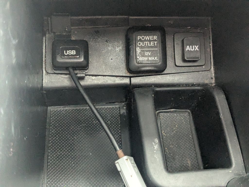 Photo 20 of this HONDA CR-V