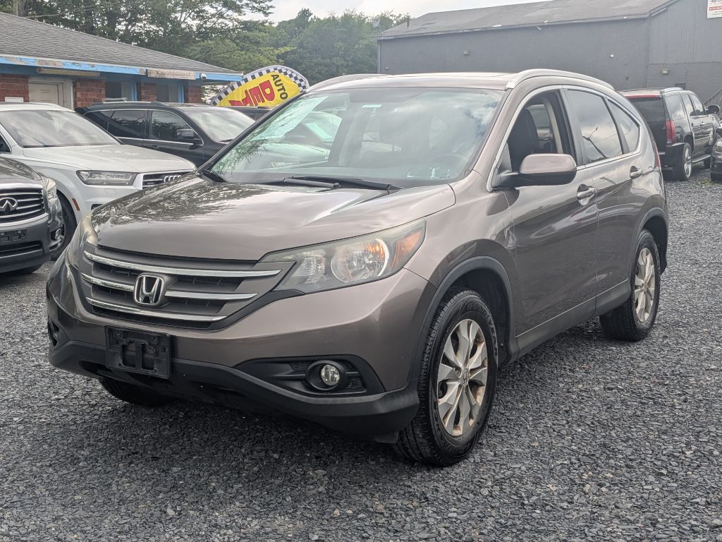 Photo 2 of this HONDA CR-V