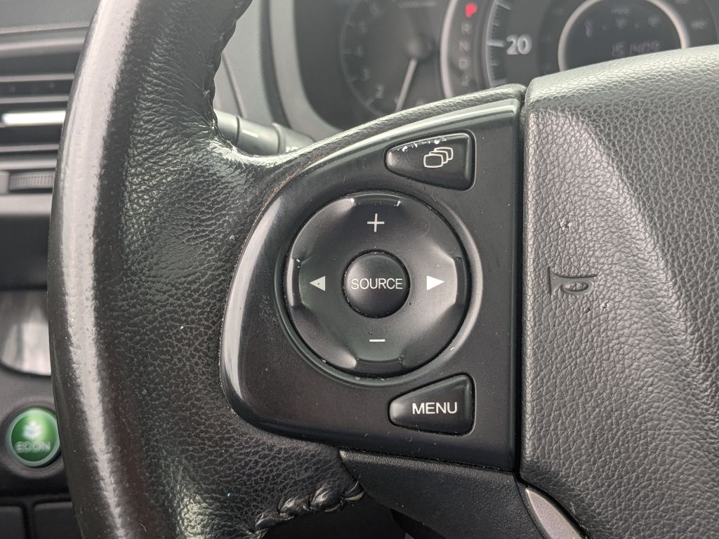 Photo 14 of this HONDA CR-V