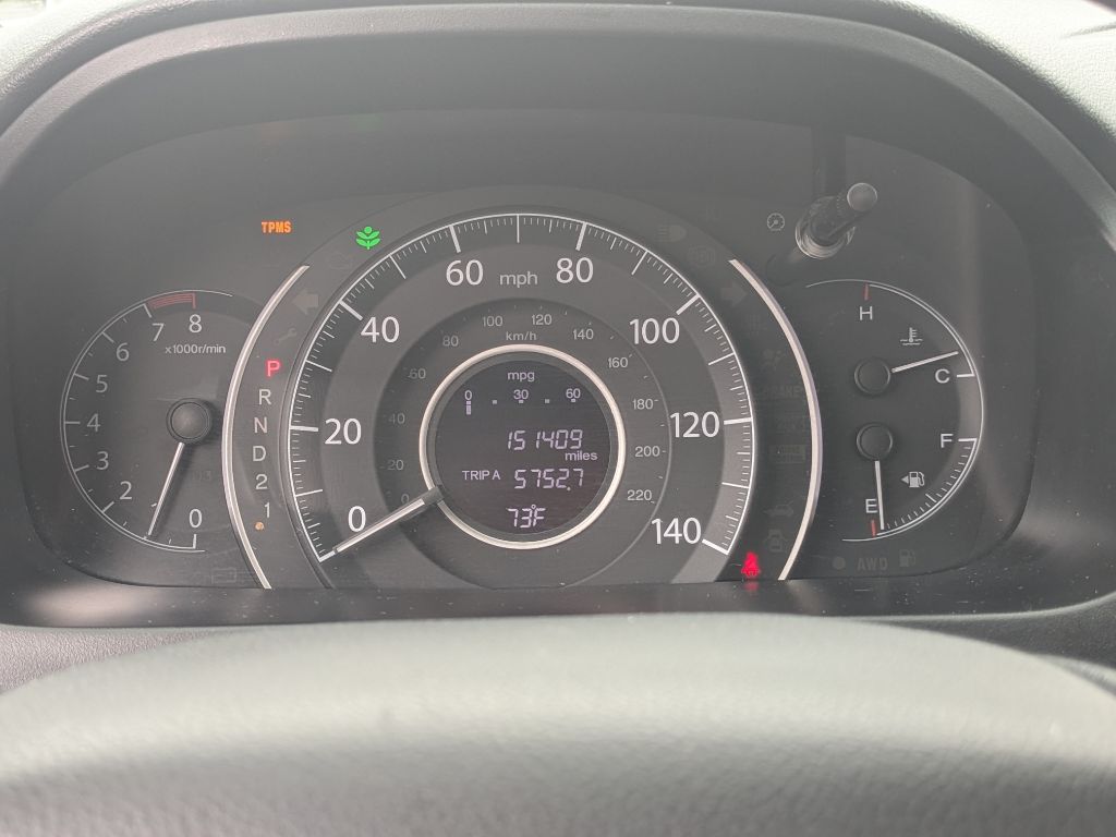 Photo 16 of this HONDA CR-V