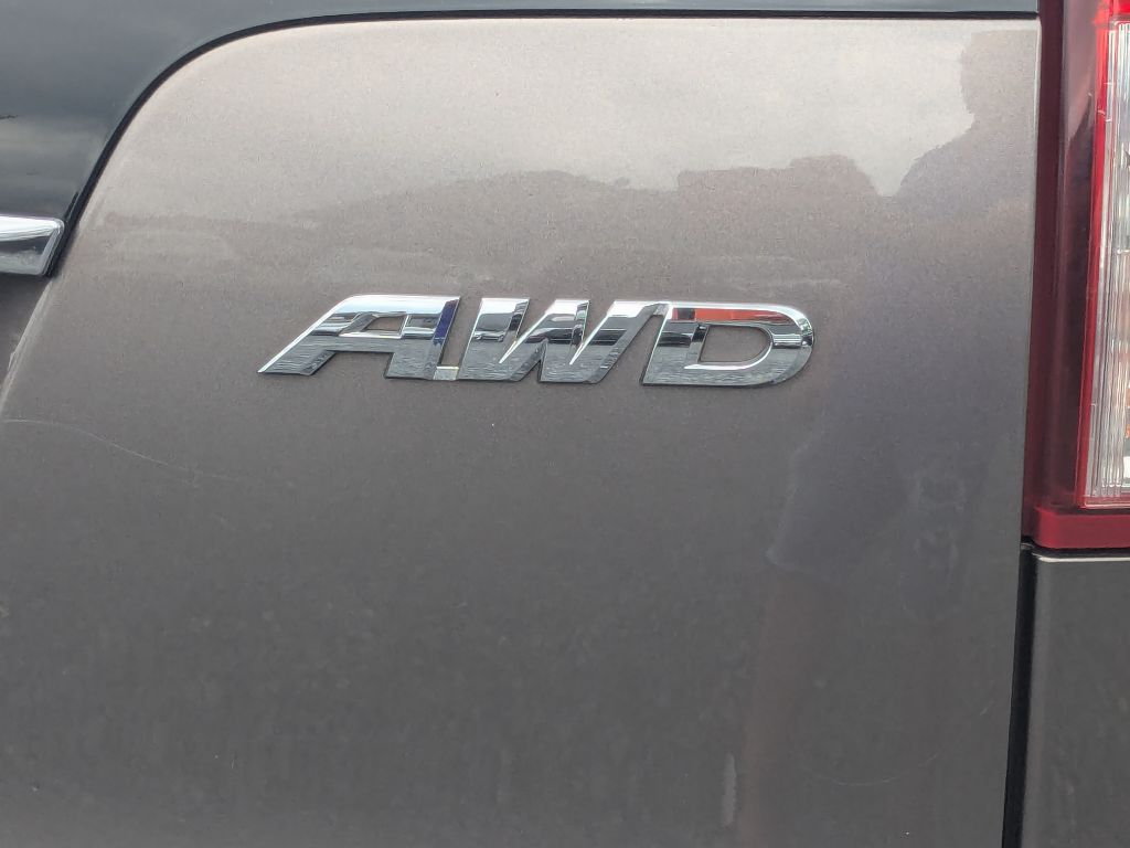Photo 5 of this HONDA CR-V