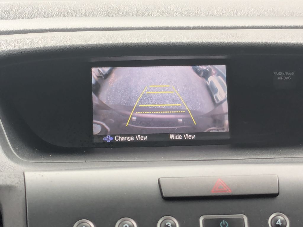 Photo 18 of this HONDA CR-V