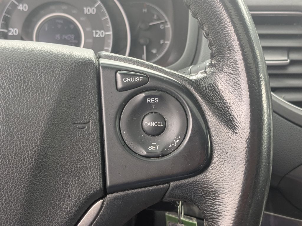 Photo 15 of this HONDA CR-V