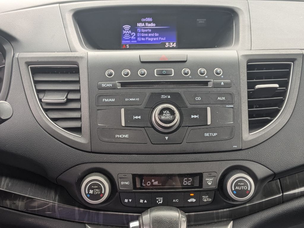 Photo 17 of this HONDA CR-V