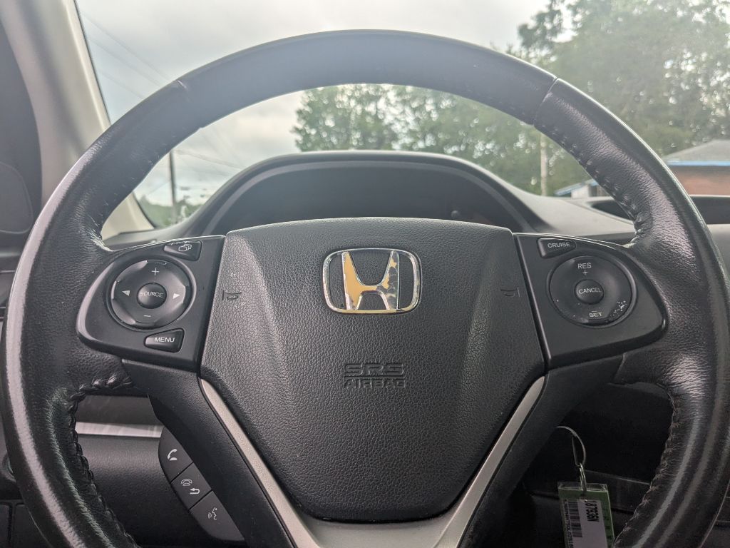 Photo 12 of this HONDA CR-V