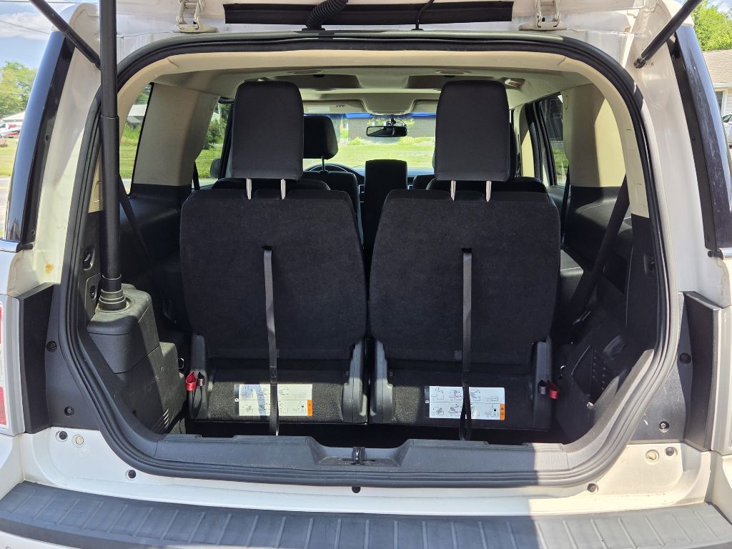 Photo 7 of this FORD FLEX