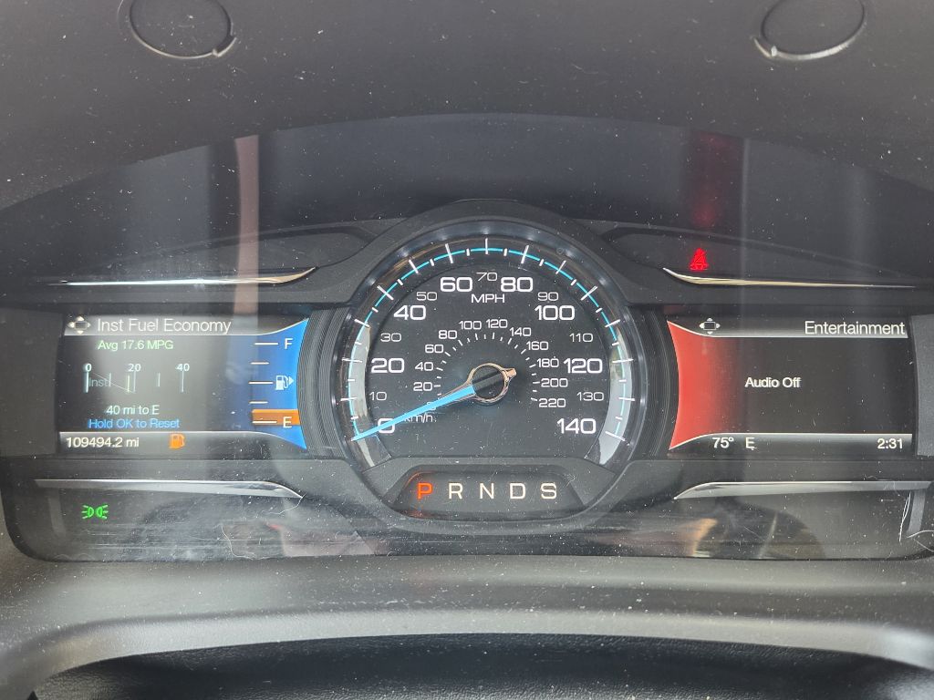 Photo 13 of this FORD FLEX