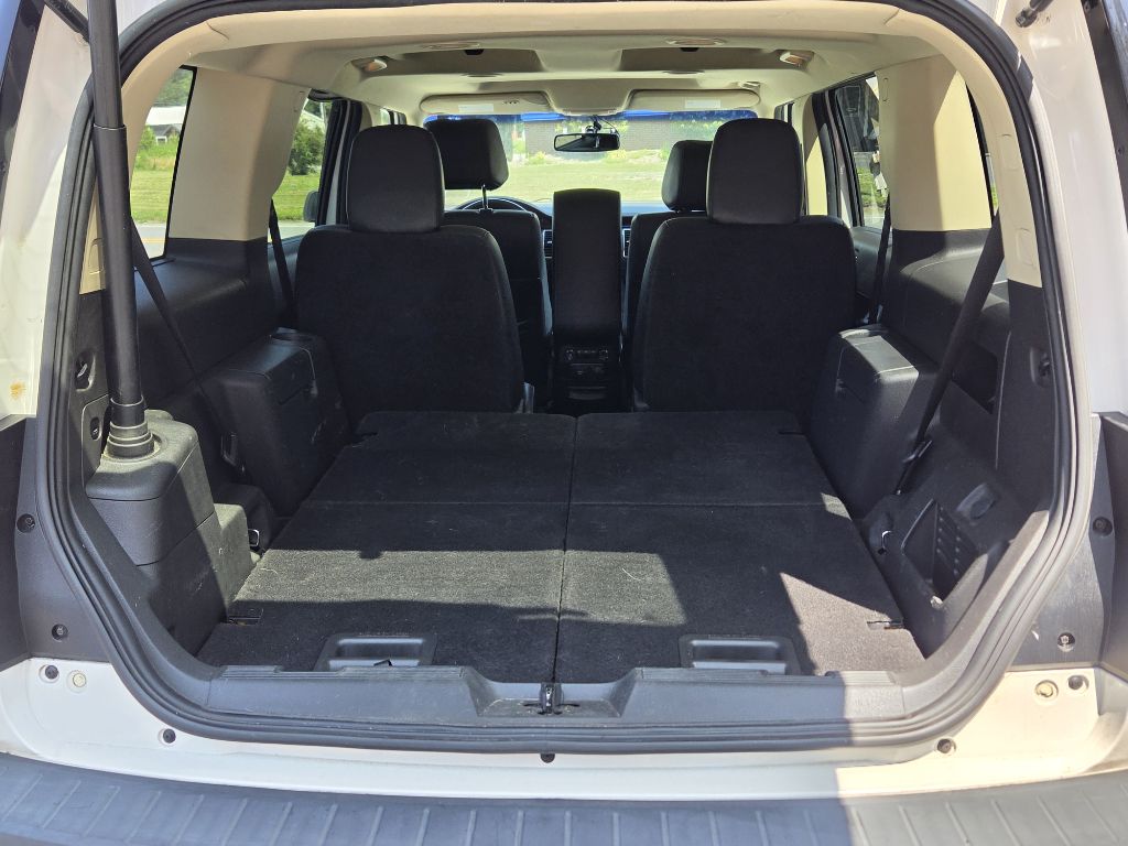 Photo 20 of this FORD FLEX