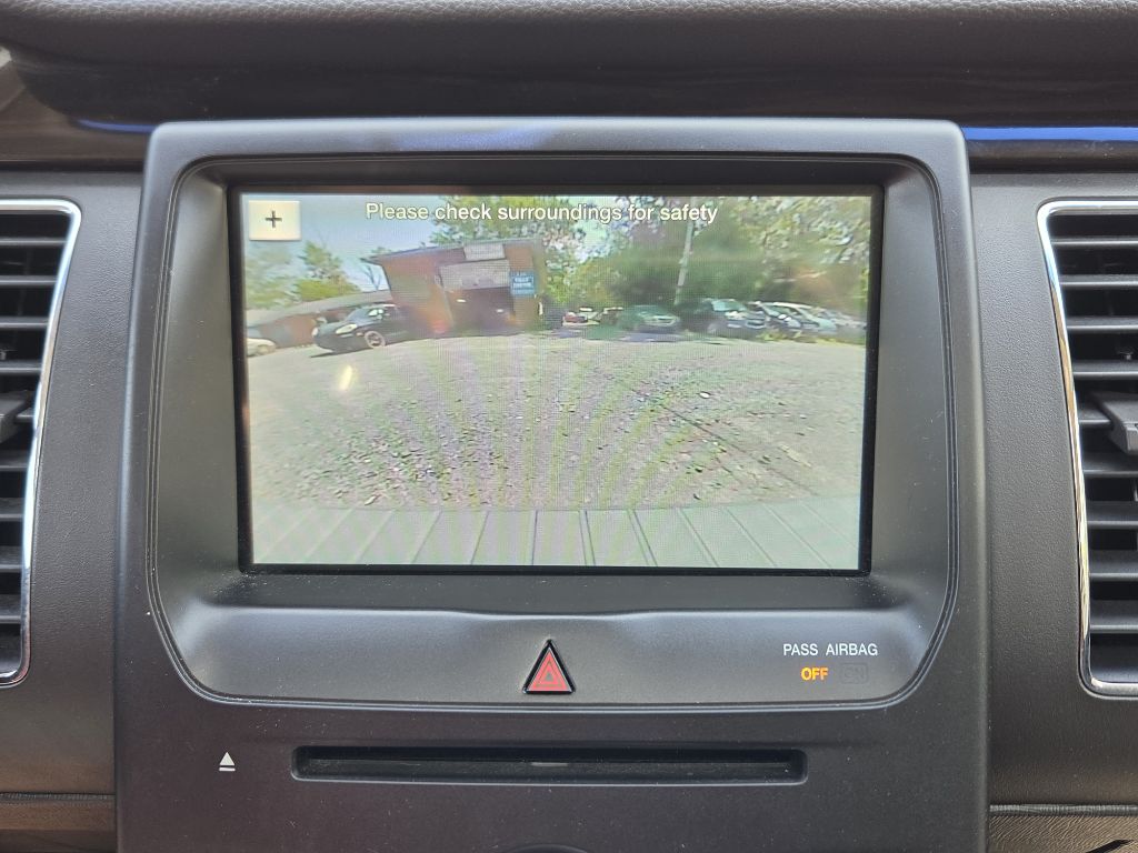 Photo 17 of this FORD FLEX