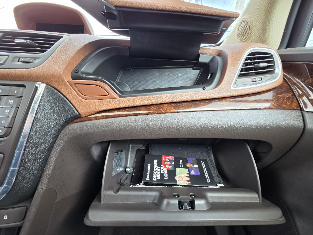 Photo 10 of this BUICK ENCORE