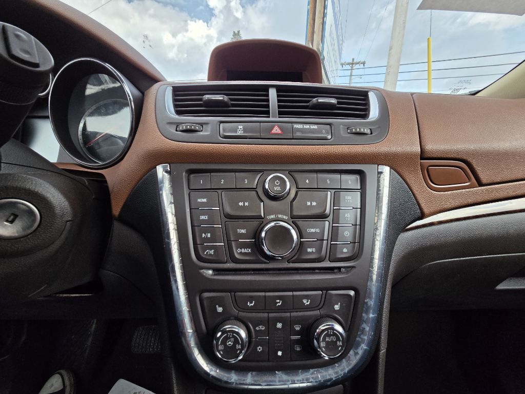 Photo 9 of this BUICK ENCORE