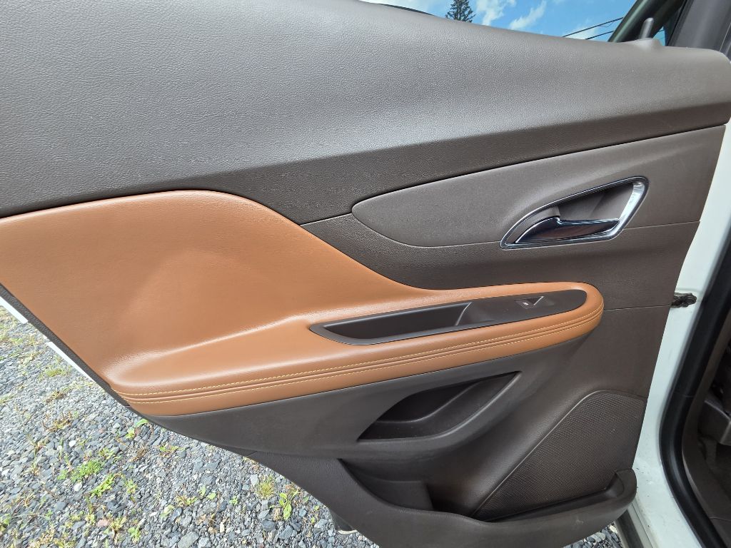 Photo 7 of this BUICK ENCORE