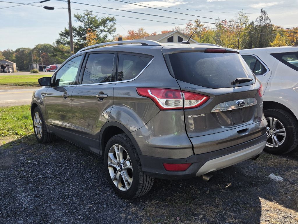 Photo 3 of this FORD ESCAPE