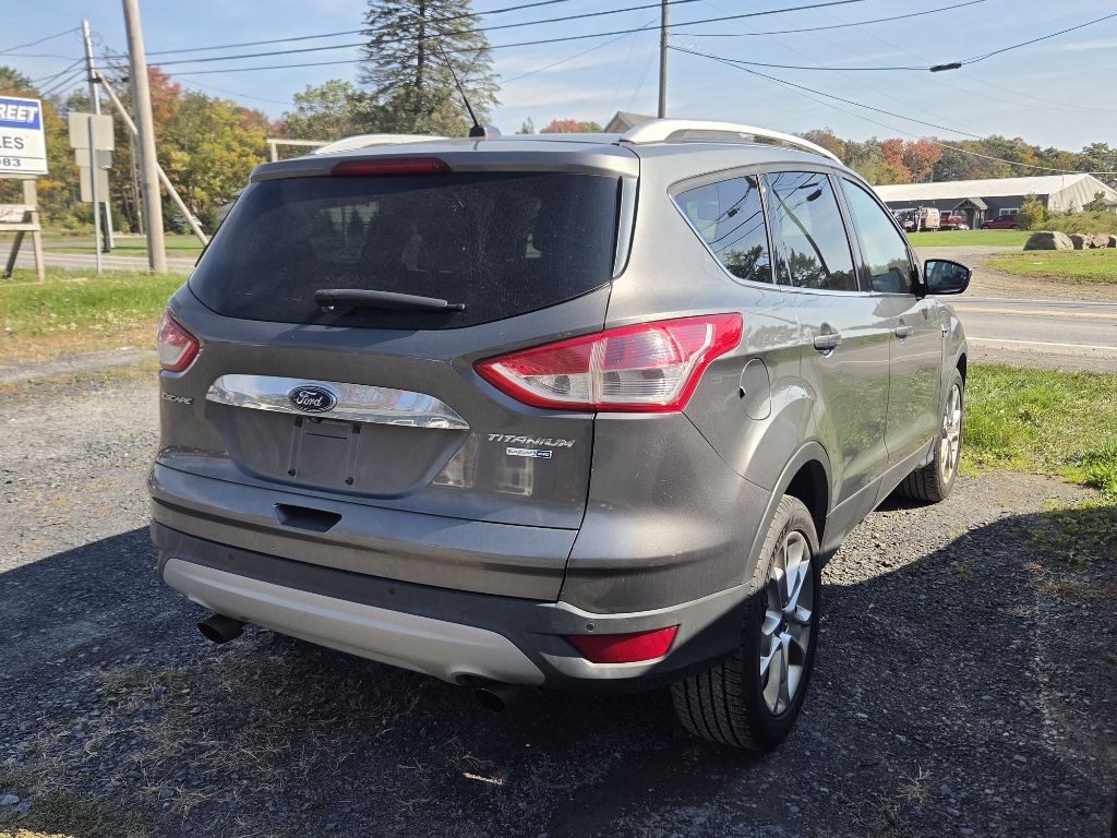 Photo 4 of this FORD ESCAPE