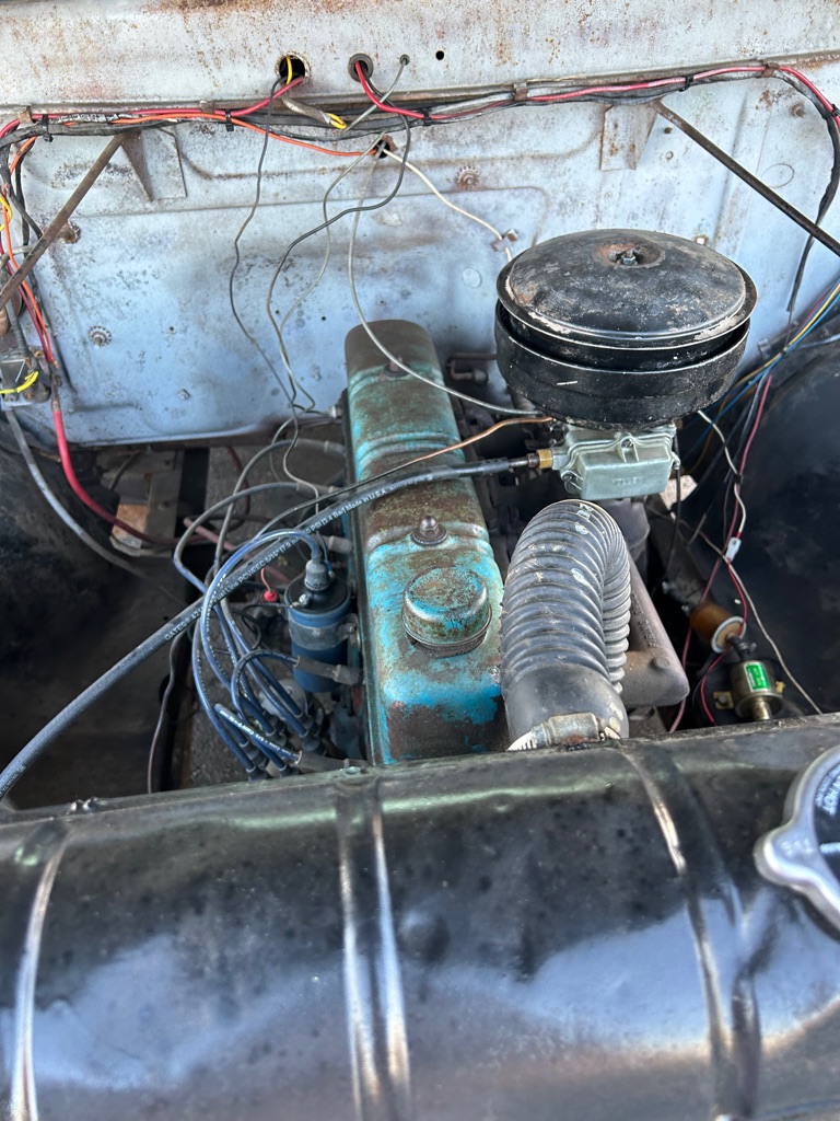 Photo 10 of this FORD F-100