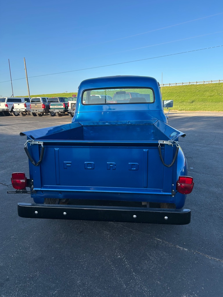 Photo 4 of this FORD F-100
