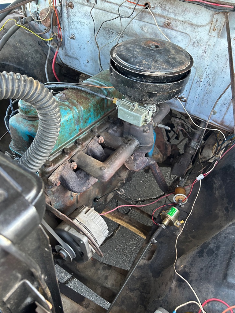 Photo 11 of this FORD F-100