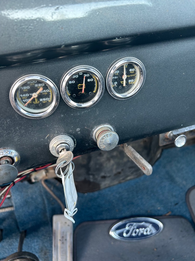 Photo 9 of this FORD F-100