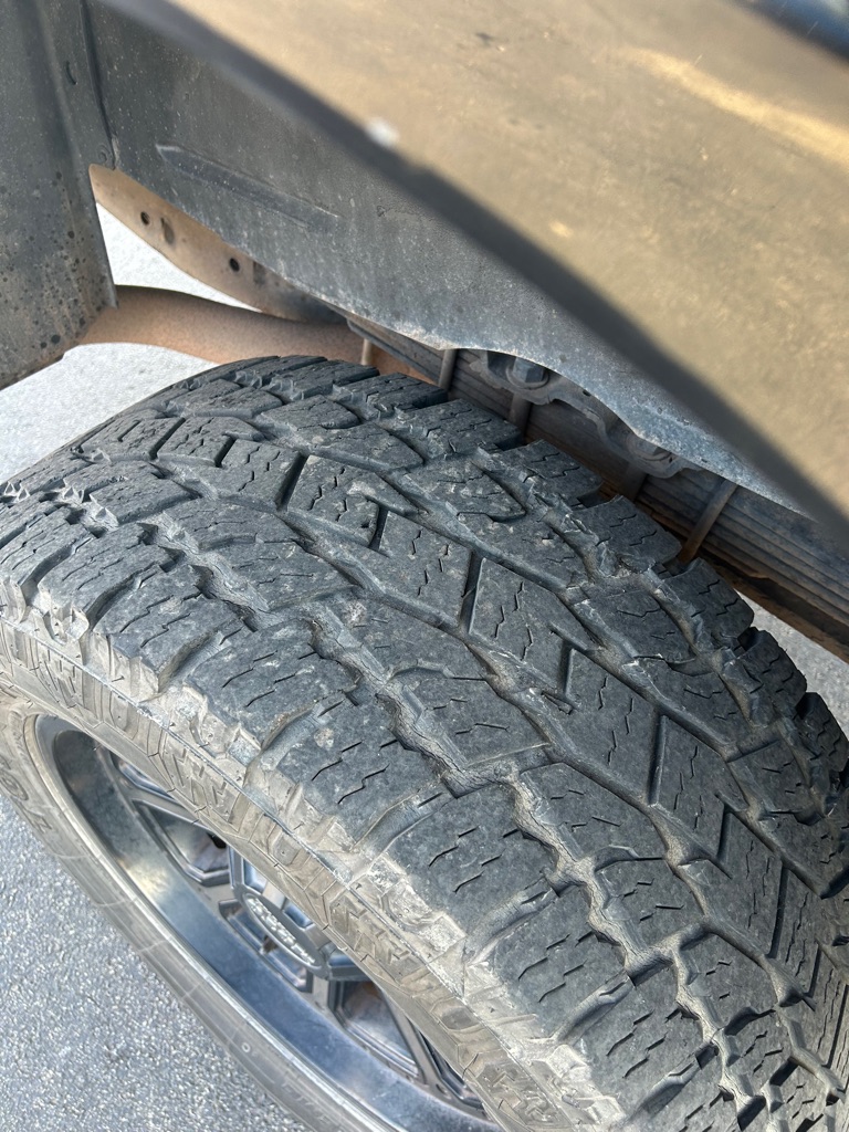 Photo 19 of this FORD EXCURSION