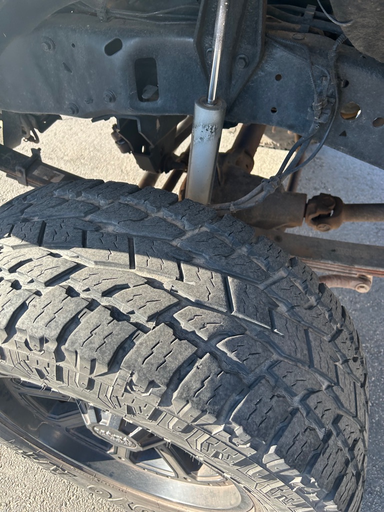 Photo 21 of this FORD EXCURSION