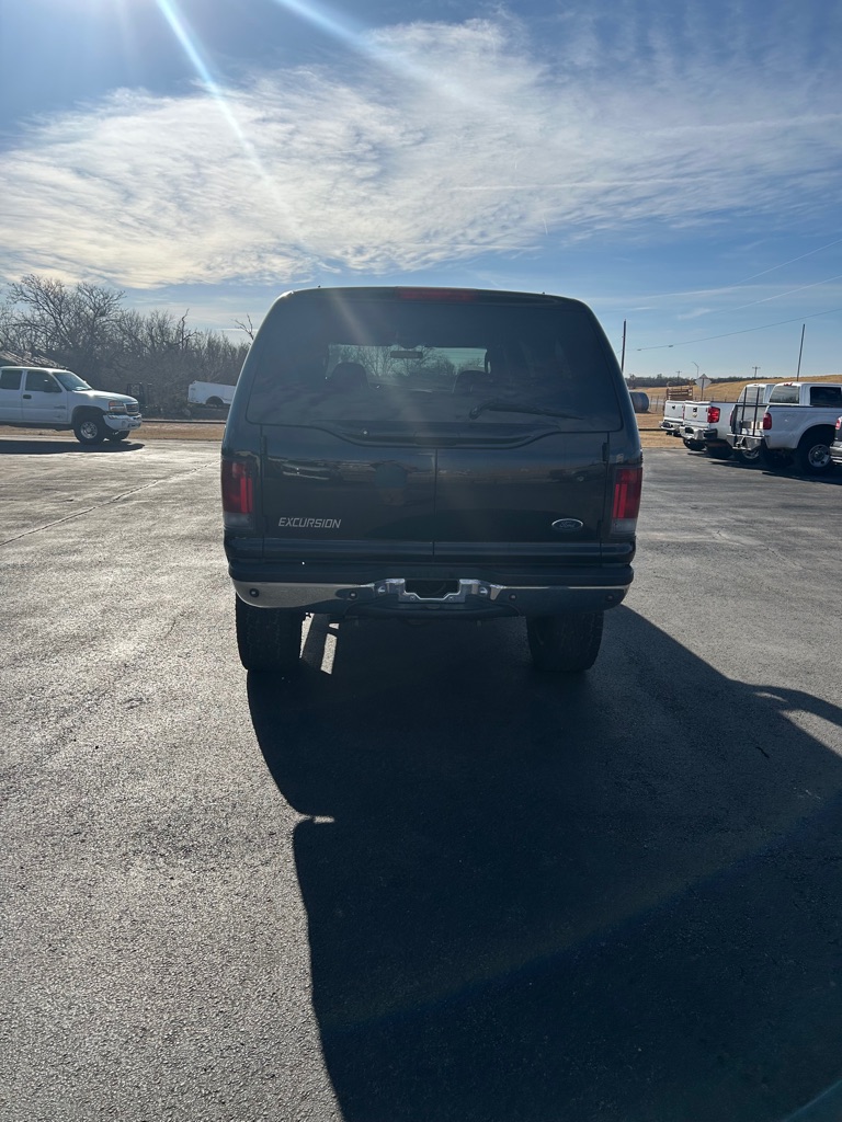 Photo 4 of this FORD EXCURSION