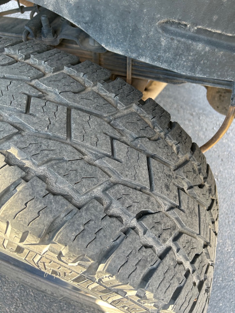 Photo 20 of this FORD EXCURSION