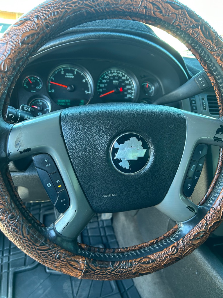 Photo 7 of this CHEVROLET SILVERADO 2500