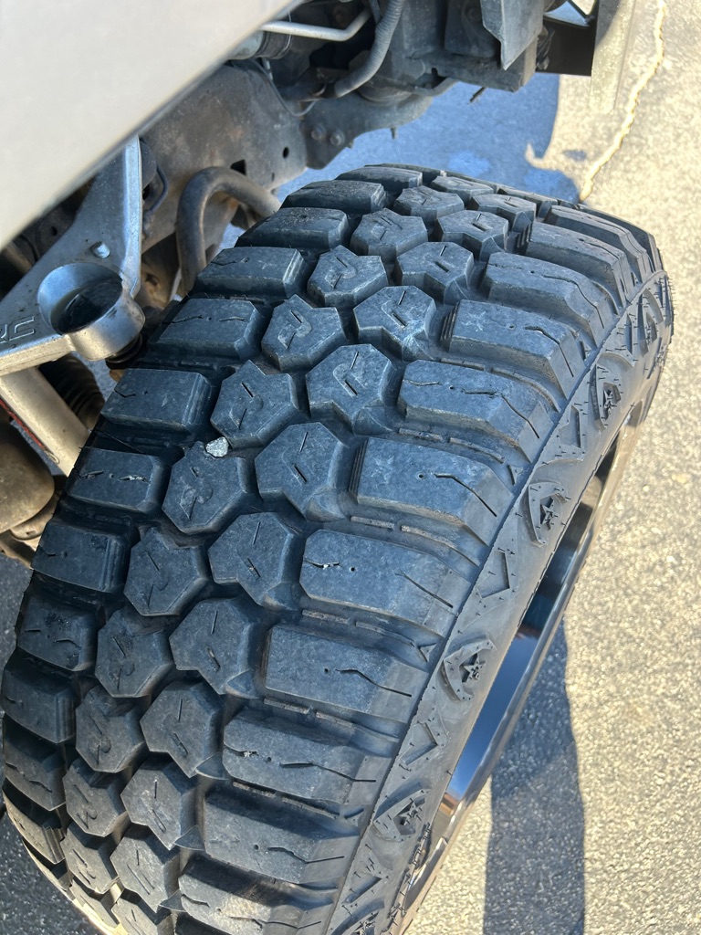 Photo 17 of this CHEVROLET SILVERADO 2500