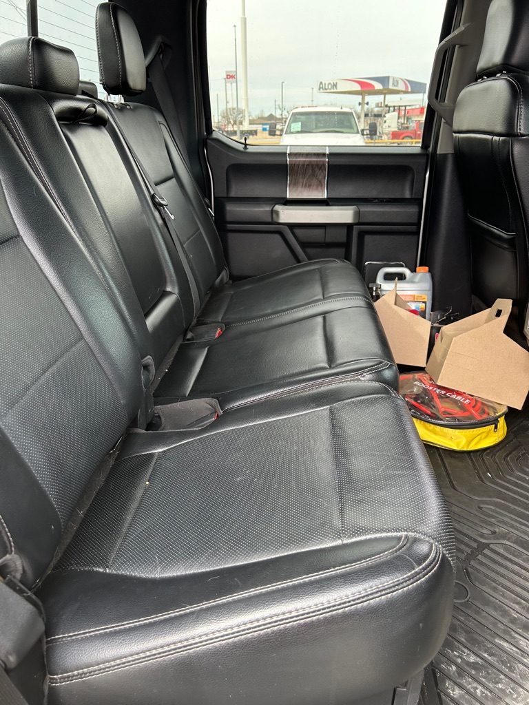 Photo 9 of this FORD F250