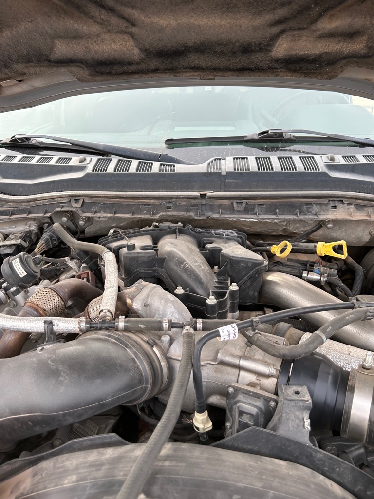 Photo 15 of this FORD F250