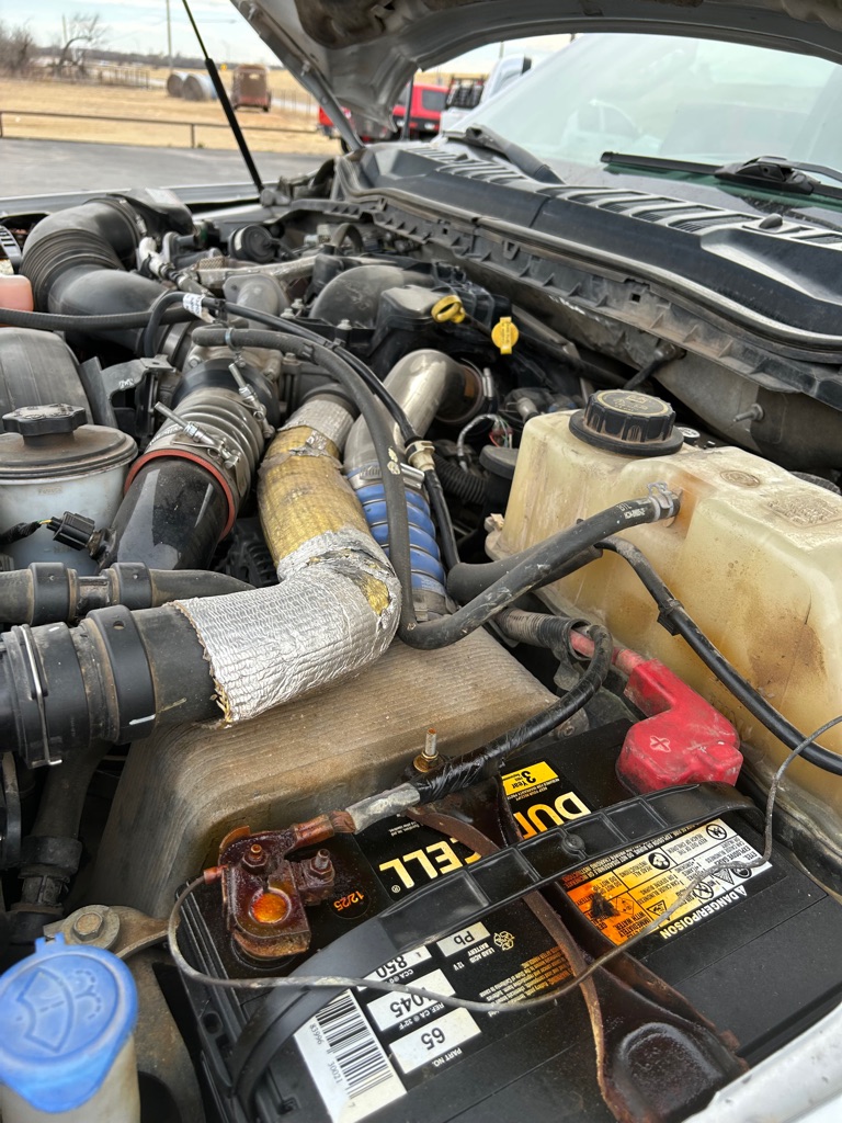 Photo 16 of this FORD F250