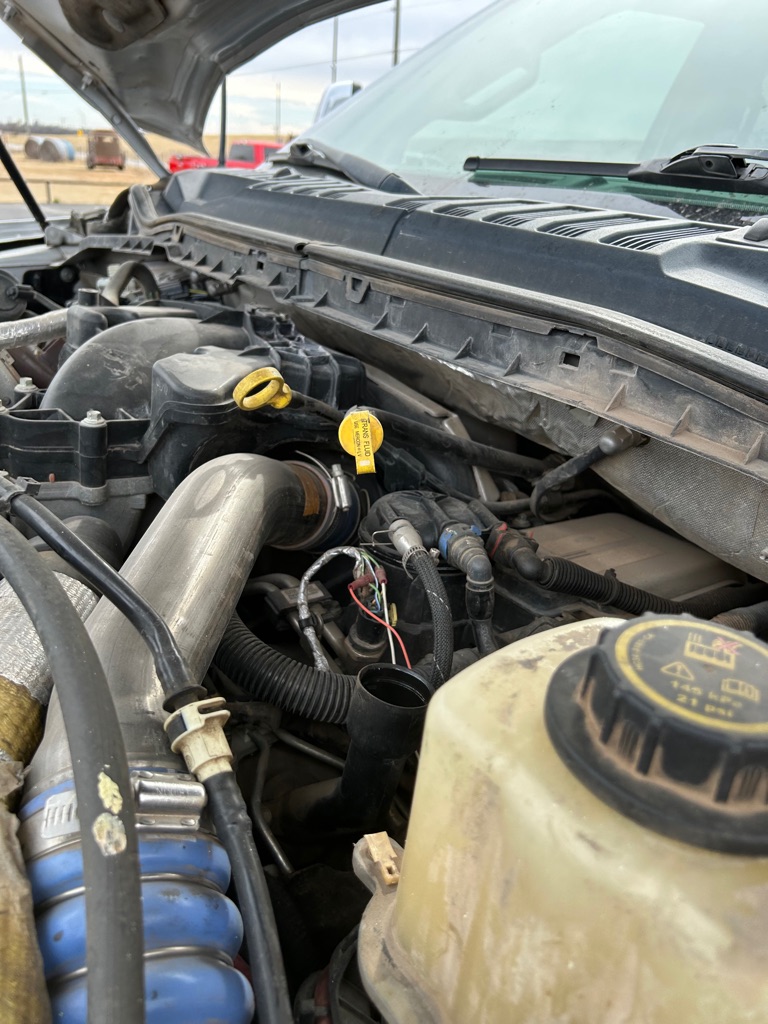 Photo 23 of this FORD F250