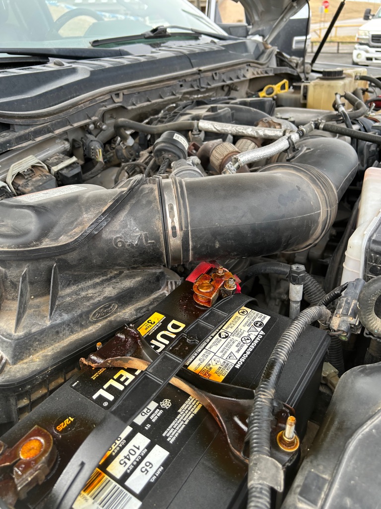 Photo 17 of this FORD F250