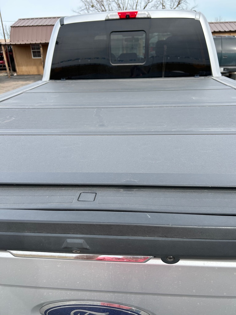 Photo 5 of this FORD F250