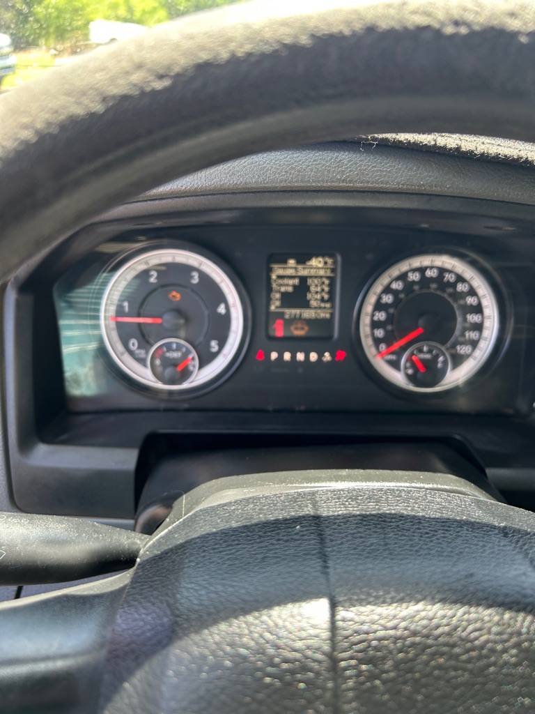 Photo 14 of this RAM 3500