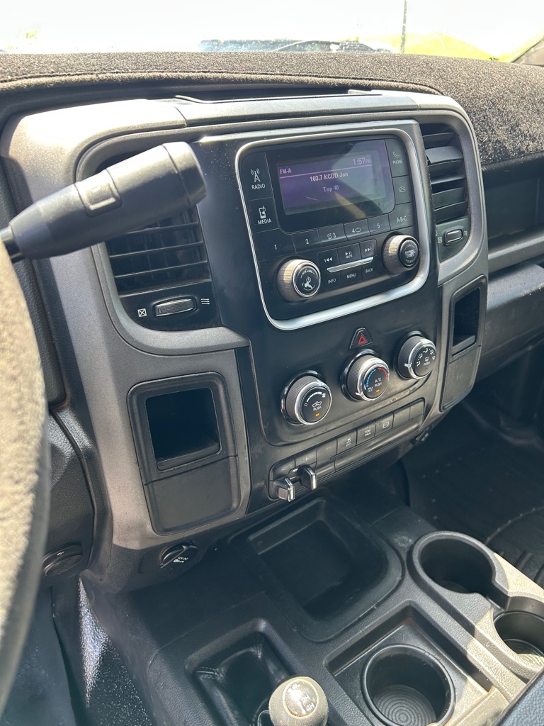 Photo 15 of this RAM 3500