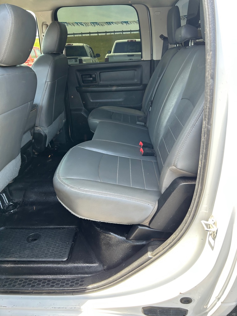 Photo 6 of this RAM 3500