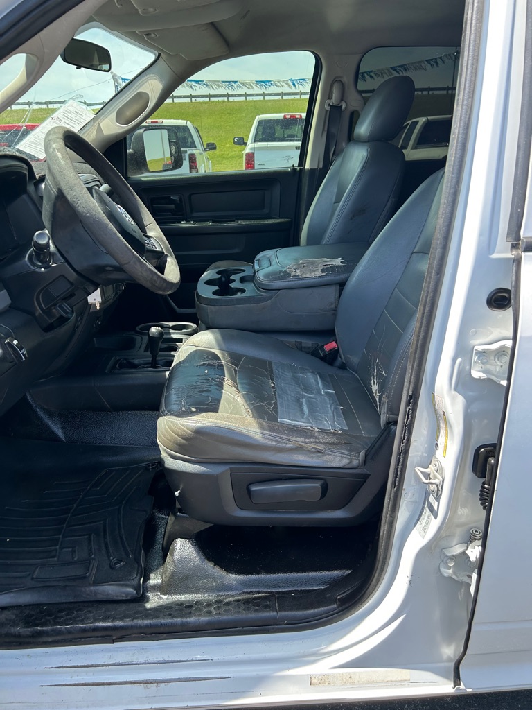 Photo 5 of this RAM 3500