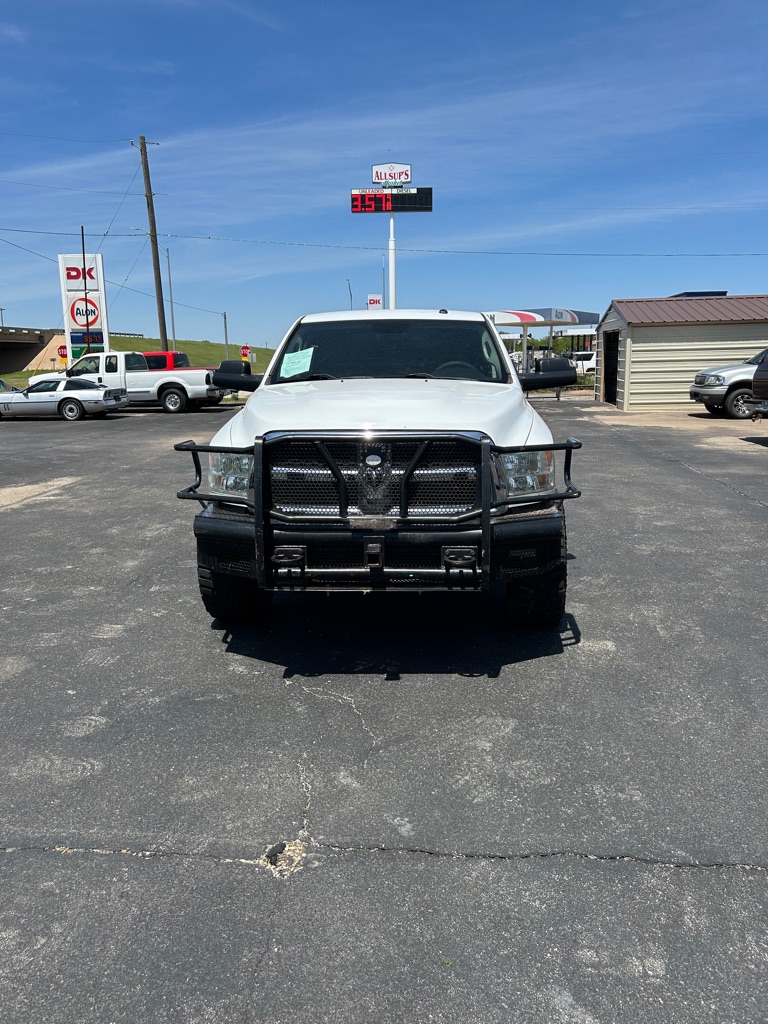 Photo 2 of this RAM 3500